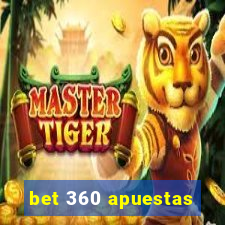 bet 360 apuestas